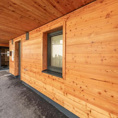 Appartements Zwoelferkogelblick Saalbach-Hinterglemm Exteriér fotografie
