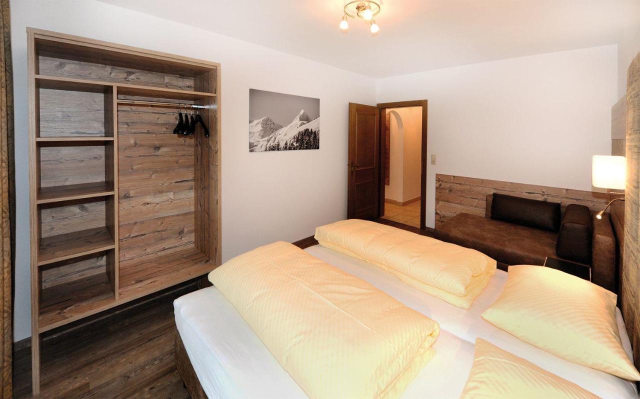 Appartements Zwoelferkogelblick Saalbach-Hinterglemm Exteriér fotografie
