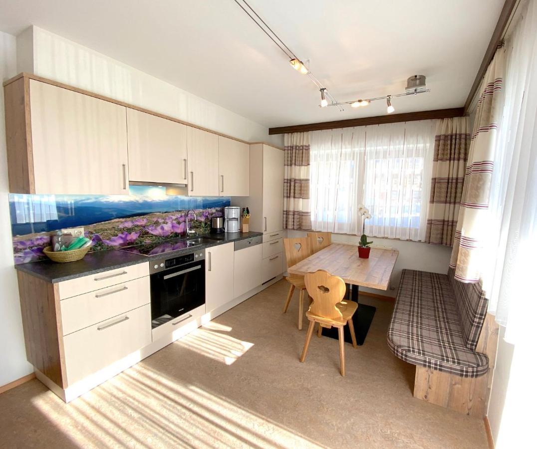 Appartements Zwoelferkogelblick Saalbach-Hinterglemm Exteriér fotografie