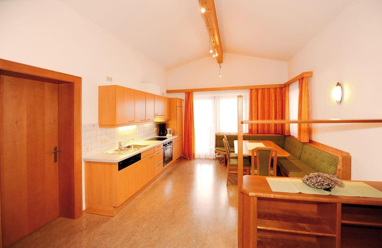 Appartements Zwoelferkogelblick Saalbach-Hinterglemm Exteriér fotografie