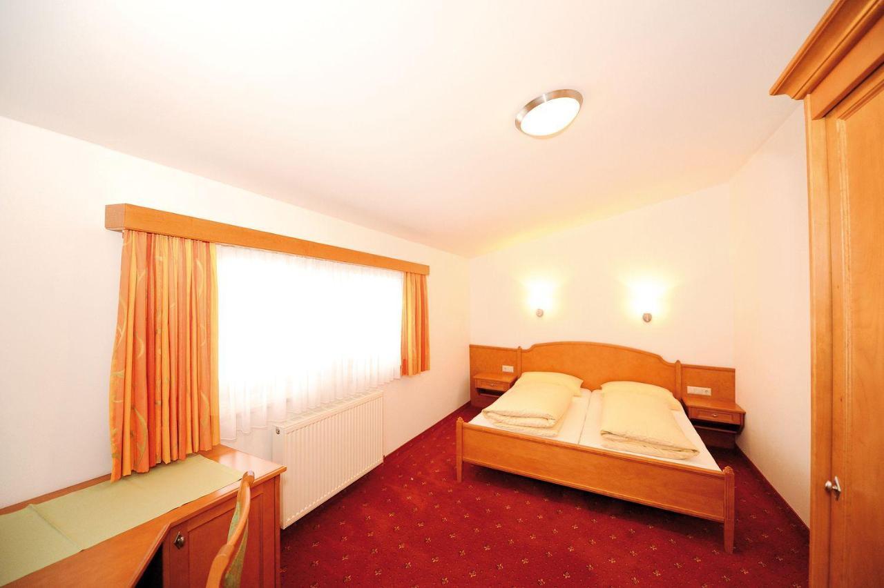 Appartements Zwoelferkogelblick Saalbach-Hinterglemm Exteriér fotografie