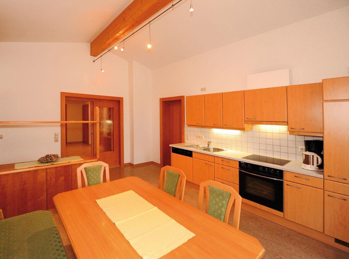 Appartements Zwoelferkogelblick Saalbach-Hinterglemm Exteriér fotografie