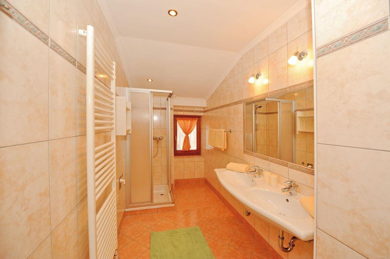 Appartements Zwoelferkogelblick Saalbach-Hinterglemm Exteriér fotografie