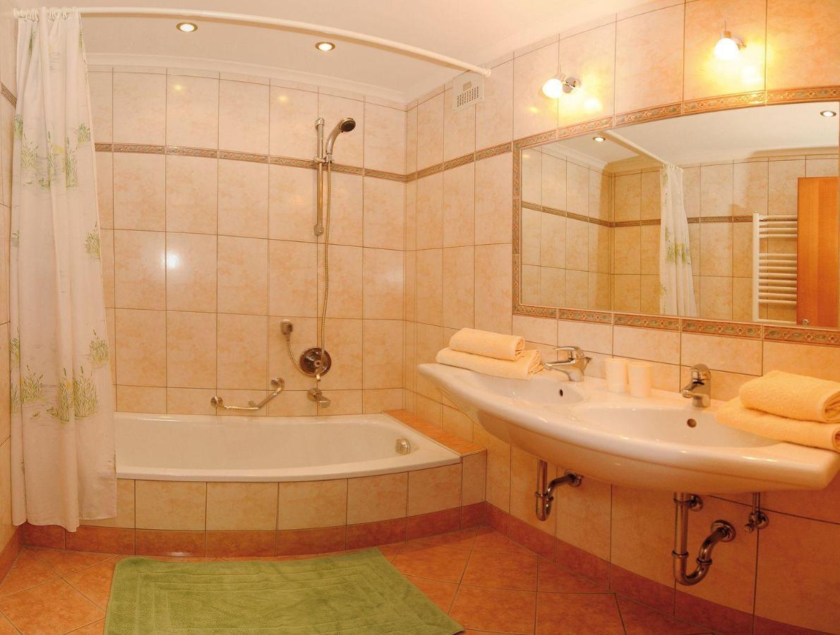 Appartements Zwoelferkogelblick Saalbach-Hinterglemm Exteriér fotografie