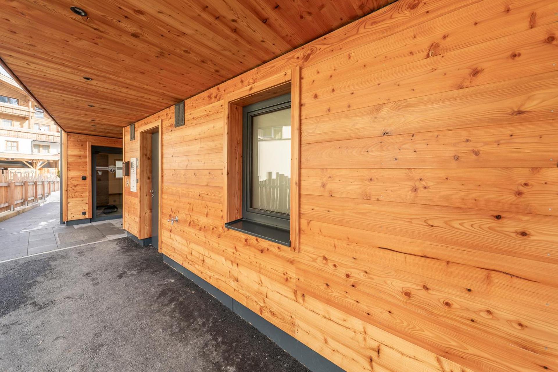 Appartements Zwoelferkogelblick Saalbach-Hinterglemm Exteriér fotografie