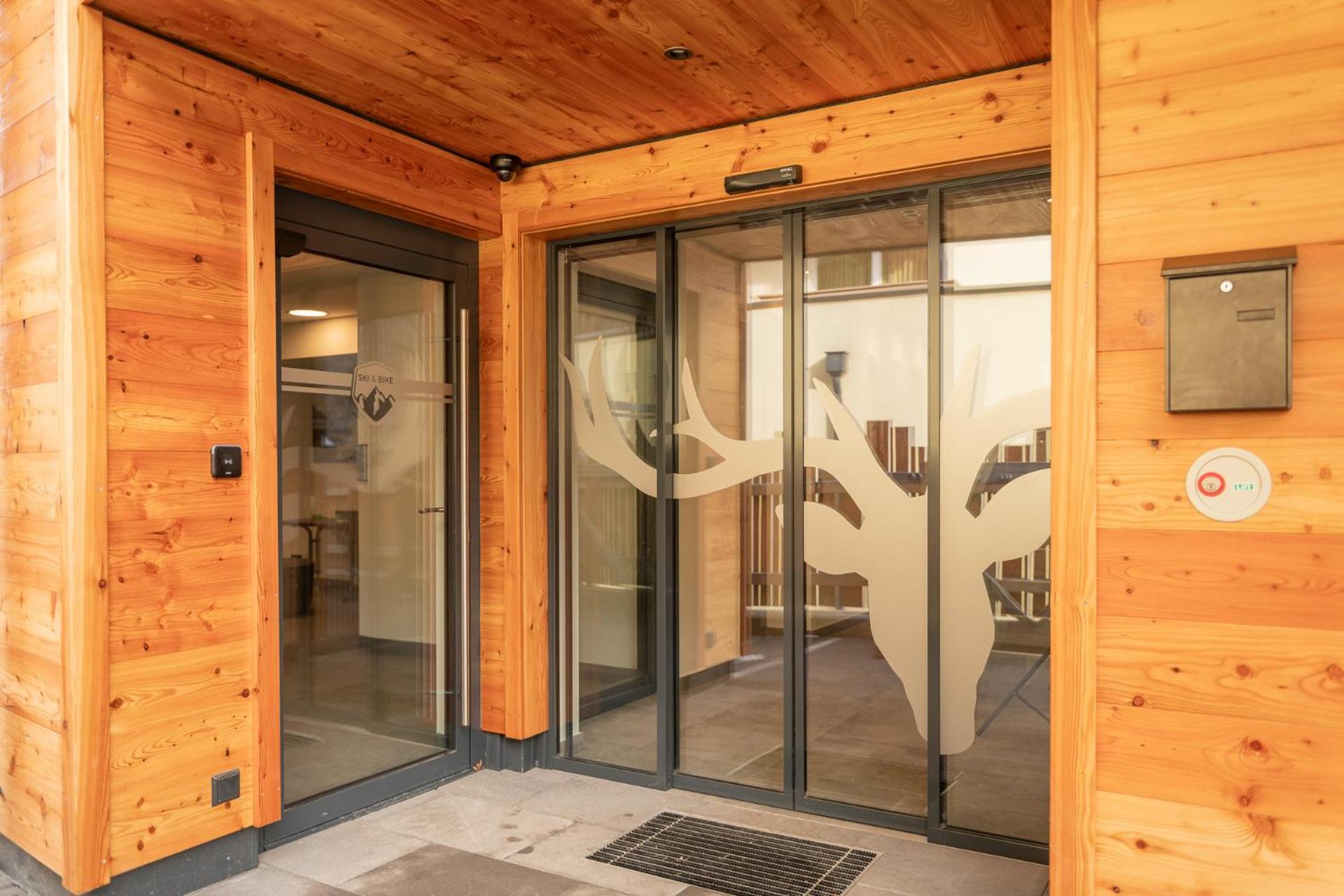 Appartements Zwoelferkogelblick Saalbach-Hinterglemm Exteriér fotografie